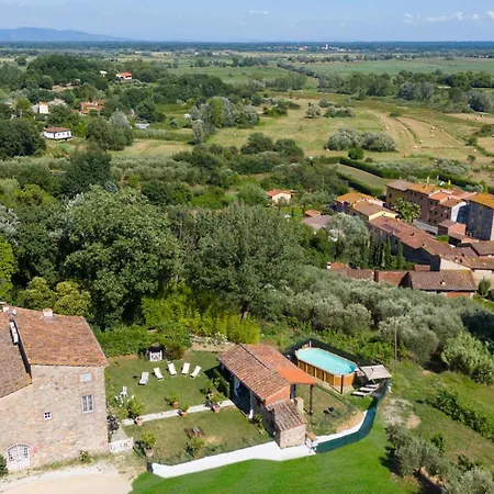 Villa Isabo By Vacavilla