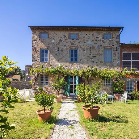 Villa Isabo By Vacavilla *