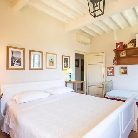 Villa Isabo By Vacavilla
