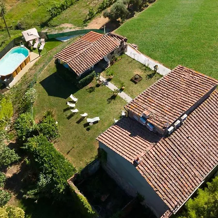 Villa Isabo By Vacavilla