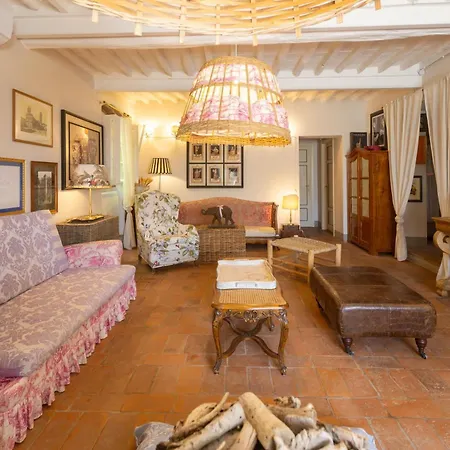 Villa Isabo By Vacavilla *